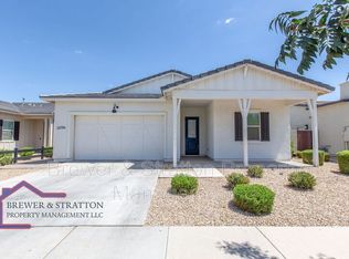 22794 E Calle Luna, Queen Creek, AZ 85142