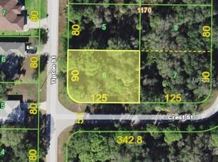 260 Tipton St, Port Charlotte, FL 33954