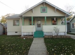 310 Trask St, Aurora, IL 60505