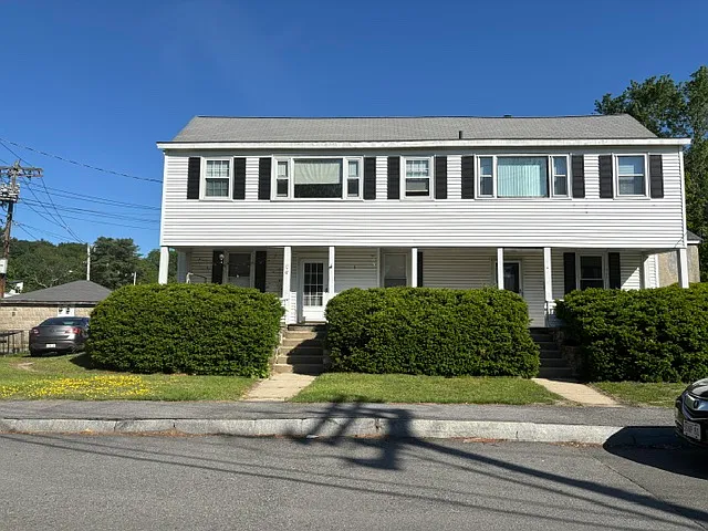 1 bed, 575 sqft, $2,000 — Photo 1