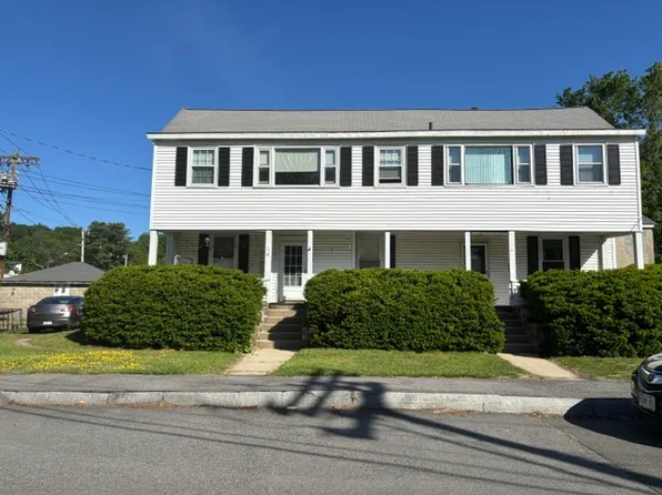 45 Webster St Floor 2, Woburn, MA 01801