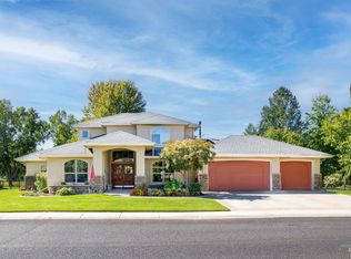 1207 W Colchester Dr, Eagle, ID 83616