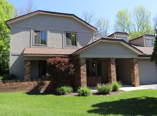 2620 Cross Creek Dr APT C, Sheboygan, WI 53081