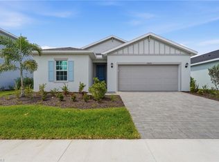 14879 Bluewater Rd, Punta Gorda, FL 33982