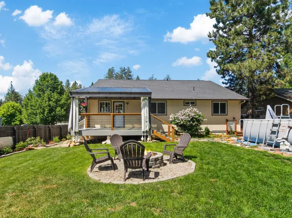 411 S Evergreen Ct, Deer Park, WA 99006