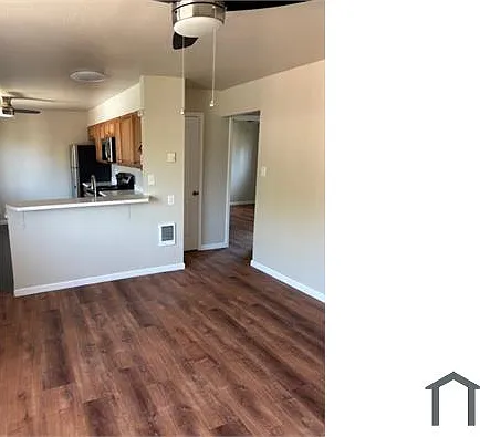 2 bed, 750 sqft, $2,500 — Photo 3