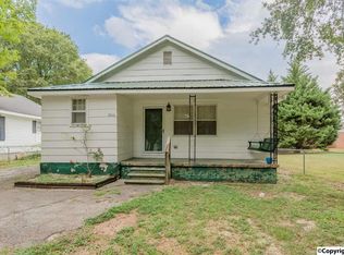 2806 8th Ave SW, Huntsville, AL 35805