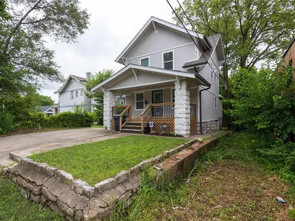 3411 E 36th St, Kansas City, MO 64128