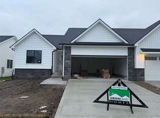 4414 NW Olivia Ln, Ankeny, IA 50023