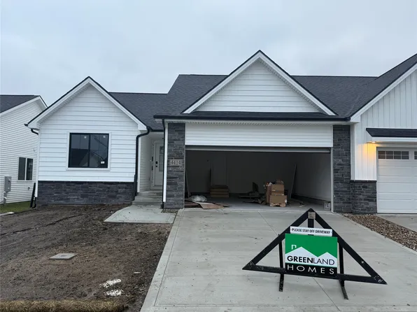 4414 NW Olivia Ln, Ankeny, IA 50023