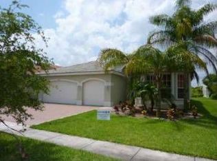 19420 SW 54th St, Miramar, FL 33029