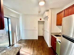 4 Garden Court St #1A, Boston, MA 02113