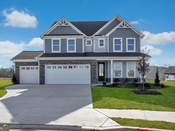220 Coffee Ln, Hoschton, GA 30548