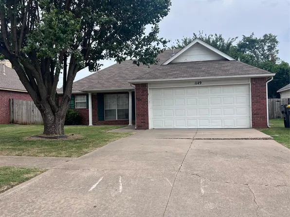 1149 E 132nd Pl, Glenpool, OK 74033