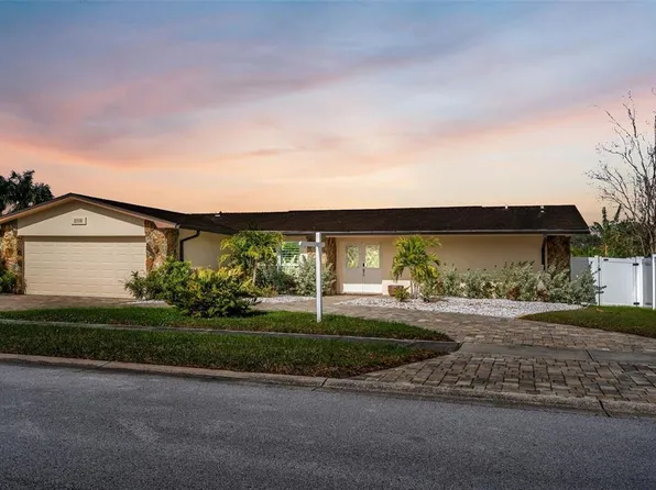 2116 EGRET DRIVE, CLEARWATER, FL 33764