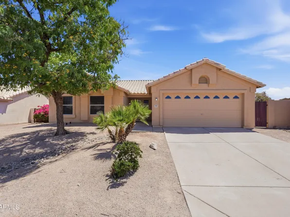 3049 N PINNULE Street, Mesa, AZ 85215