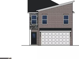 5345 Stonewall Tell Road Dr #24, Atlanta, GA 30349