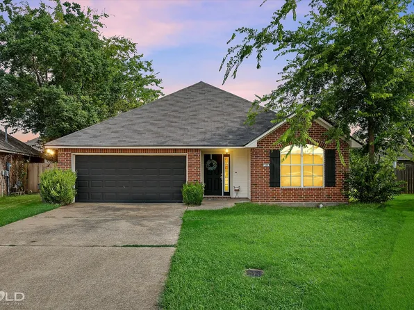 509 Gaston Cir, Bossier City, LA 71112