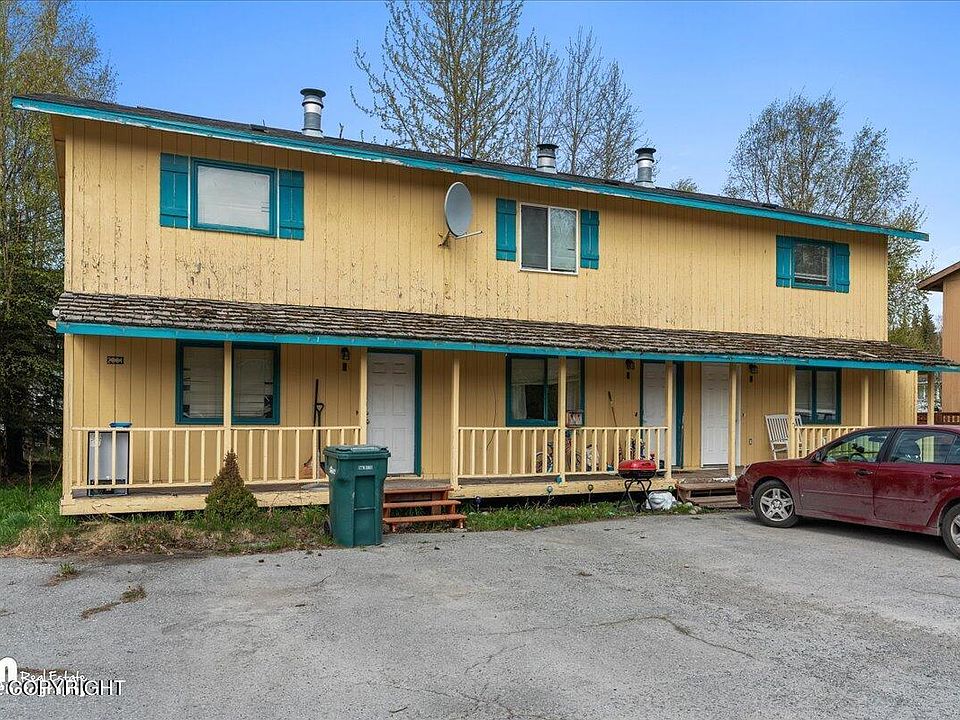 2031 Lore Rd, Anchorage, AK 99507 MLS 227919 Zillow