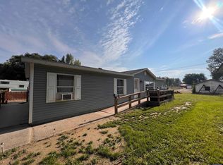 111 Big Horn Ave, Lovell, WY 82431