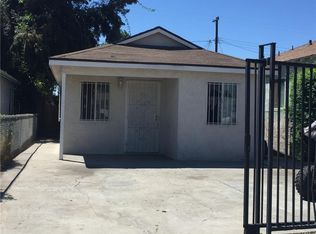 2064 E Lucien St, Compton, CA 90222