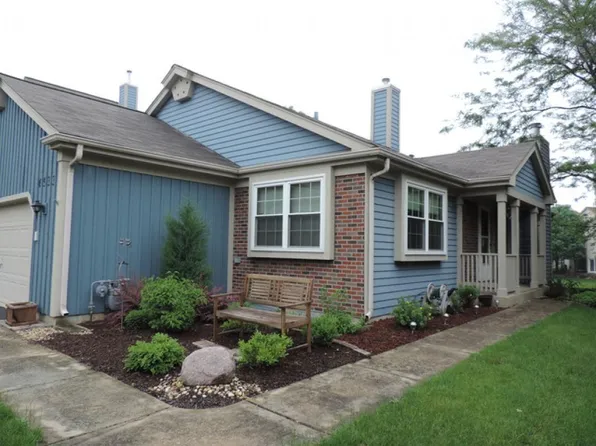 6533 Kensington Pl, Downers Grove, IL 60516