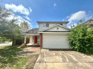 1209 Tea Leaf Dr, Pflugerville, TX 78660