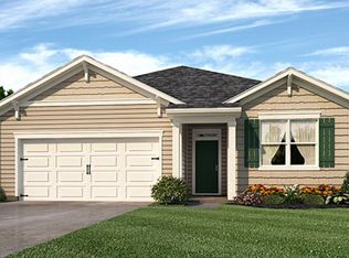 269 Kennelsman Dr, Griffin, GA 30224