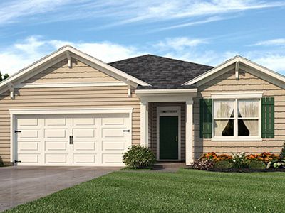 134 Townsend Ct, Griffin, GA, 30224