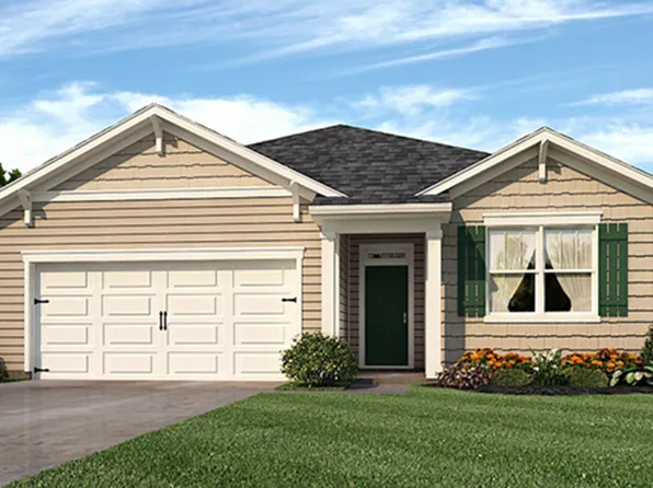 205 Kennelsman Dr, Griffin, GA 30224