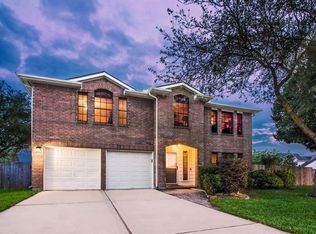 20715 Beech Tree Dr, Katy, TX 77449