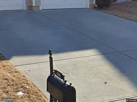 Exterior Address Verification