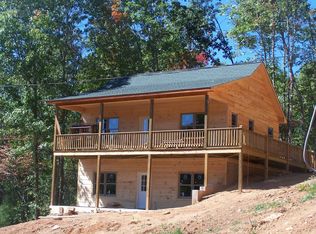 289 Indian Lake Dr, West Jefferson, NC 28694