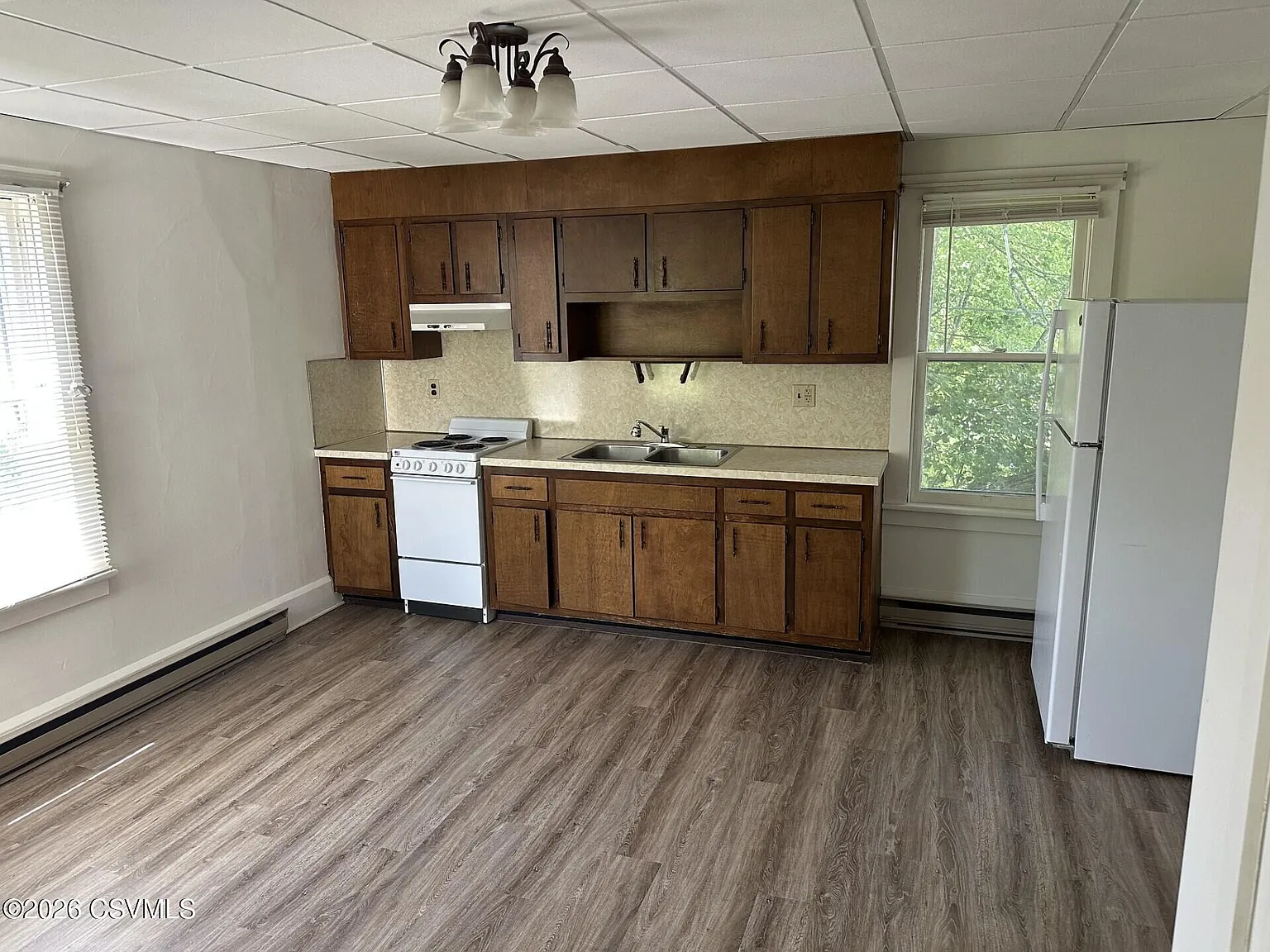 1 bed, 700 sqft, $1,000 — Photo 4