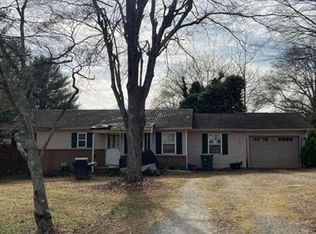 7684 Proud St, Pfafftown, NC 27040