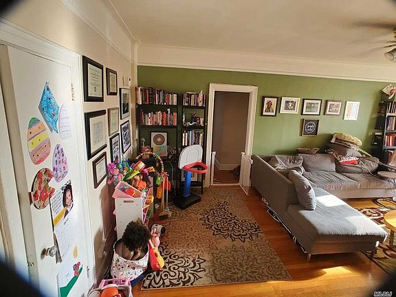 4th image of 82-16 34th Ave APT 5B