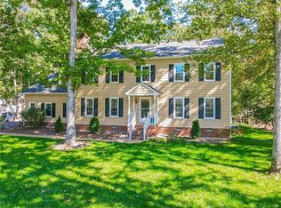 2325 Edgeview Ln, Midlothian, VA 23113