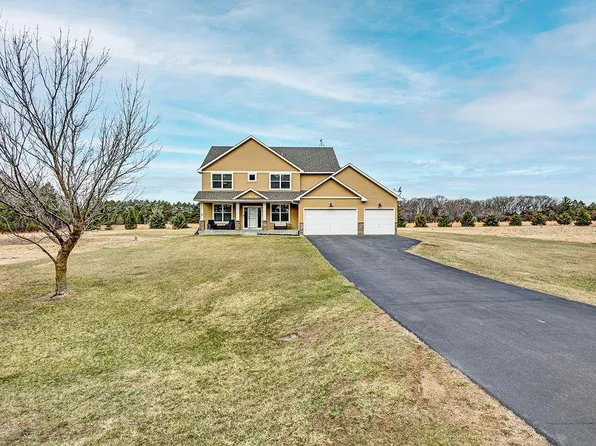 10551 Lanesboro Way, North Branch, MN 55056