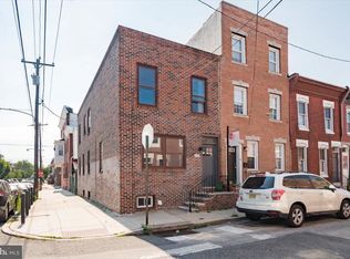 1131 S Cleveland St, Philadelphia, PA 19146