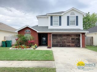 243 Bent Arrow Dr, Destin, FL 32541