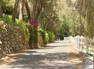 11701 Little Tujunga Canyon Rd, Sylmar, CA 91342