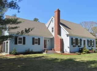 6 Willowford Rd, South Dennis, MA 02660