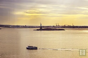 Rented by Battery Park Realty