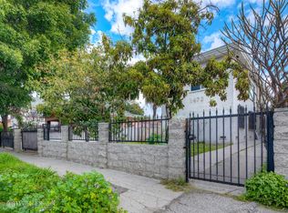 1473 E 21st St, Los Angeles, CA 90011
