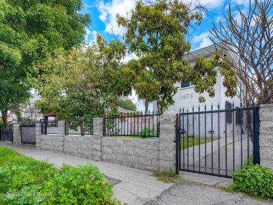 1473 E 21st St, Los Angeles, CA, 90011