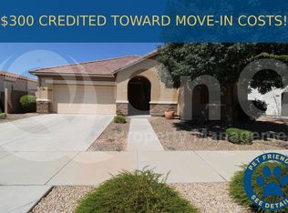 22532 E Camina Plata, Queen Creek, AZ 85142