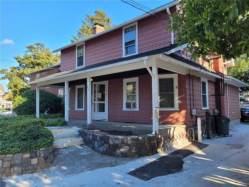 65 Spring St #2