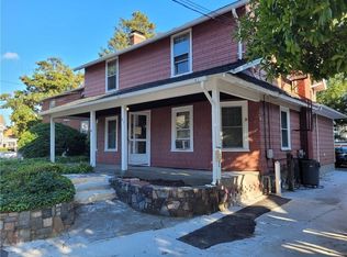 65 Spring St #2, Pawtucket, RI 02860