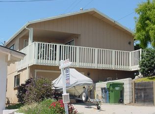 497 Panay St, Morro Bay, CA 93442