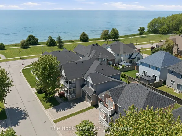 10 Sisson Ln, Clarington, ON L1B 0A7